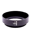 Coyooco Dosierring Barista Zubehör | Für die Verwendung im Siebträger | Dosiertrichter in verschiedenen Größen (1) 58 mm