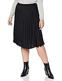 More & More Damen Plisseerock Rock, 0790, 36