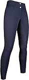 HKM Lara Reithose 6900 Dunkelblau 44