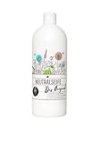 HAKAWERK, Neutralseife - Das Original, Allzweckreiniger, 1kg Flasche, Universalreiniger, Allesreiniger