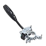 Auto Lenkungsanzeige Lichtschalter Anzeigesignal Steuerschalter 0005452310 Für M-ercedes Für C CLK Für Klasse W203 W209 Dimmschalterhebel