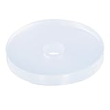 Anti Wildfleisch Piercing Disc | Hilfreich bei Caro Luxurians/Wildfleisch/Keloid/Granulation | Begünstigt den Heilprozess