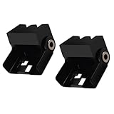 XYgdhqpt SFATB33N01A für Technics Plattenspieler-Teile – Plattenspieler-Scharnier/Staubschutz-Scharnier, passend für Modelle: SL-B1, SL-B2, SL-B3 SL-B10, SL-B20, SL-B30, SL-B101, SL-B202, SL-B303