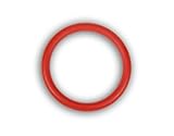Saeco O-Ring zu Anpresskolben - 3 Stück