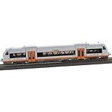 Roco 7780002 Dieseltriebwagen BR 650, trilex, Ep. VI