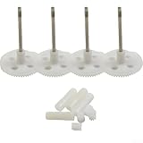 Für Syma X5C/X5SW RC Quadcopter Ersatzteile Motor und Hauptgetriebe Set