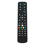 VINABTY RC290350201 RC290350101 Ersatz Fernbedienung Kompatibel mit Unitymedia HD Recorder HDC 601 RC2903501/01 Compatible with Samsung SMT-C5120 RC2903502/01 HDC 601