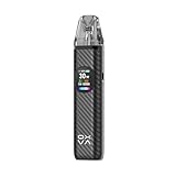 OXVA Xlim Pro 2 Black Warrior | Vape mit 1300mAh im Pod-System