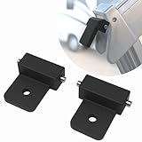 Sintrix Fab bruchfestes Ersatzteil passend für REMIS Remifront IV Wohnmobil-Verdunkelung Gelenkkopf & Teleskopführung. Für Wohnmobil Fenster Verdunkelung. Kompatibel mit Ducato Transit Sprinter Master