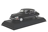 NOREV 1/43 - Citroen DS 23 Pallas - 1972