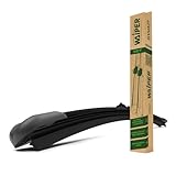 WAIPER FRONT Scheibenwischer kompatibel mit Seat - Terra (1987-1996)