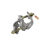 GeZu Impex Normalkupplung SW 22 feuerverzinkt