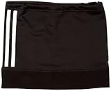 adidas Tiro Neckwarmer Nackengamasche Black/White One Size