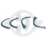 Diederichs 1812061 Satz Radlaufleisten