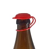 10 Stück Original DDR Flaschenverschluss von Pneumant