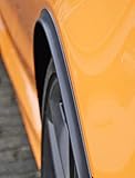 Kotflügelverbreiterung (2 Stück) 20mm pro Seite universell für viele verschiedene Fahrzeuge passend~
