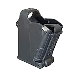 UpLULA maglula 9 mm to .45ACP universal Pistol Magazine Loader - Black UP60B