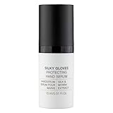 alessandro Spa Silky Gloves Protecting Handserum - Zur Versiegelung der Hände, 15 ml