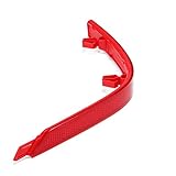 Rückstrahler links / rechts Stoßstange Reflektor Licht 7E0945105D 7E0945106D für VW Transporter T6 Multivan Caravelle 2016-2020 (rechts)