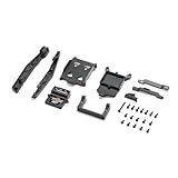 LOSI Chassis Parts: Micro-T