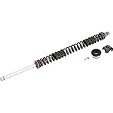 RockShox Ersatzteil R5538060 Montage Gabel 80 mm 80 mm Rot - rot