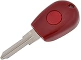 myshopx Alfa Romeo AR04 Schlüsselgehäuse Auto Schlüssel Klappschlüssel Fernbedienung Funkschlüssel Gehäuse