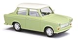 Busch 53106 H0 Trabant P601 Limousine de Luxe