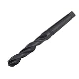 Spiralbohrer Metallbohrer DIN 345 rollgewalzt 36,00 mm Bohrer MK 4 Aufnahme, mit Morsekegel