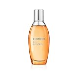 Biotherm Eau d'Energie Eau de Toilette, erfrischendes Bodyspray für Damen, Körperspray mit fruchtigen Essenzen von Orange, Mandarine und Zitrone, belebt und erfrischt die Haut intensiv