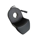 YUCKMZ Auto Heckscheibentaster Fenster Schalter für Heckklappe kompatibel mit BMW E46 E91 E61 LCI 61319200673 9200673