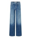 CAMBIO Tess wide leg 5101-40