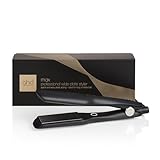 ghd Max Breitplatten-Haarglätter & Styler in Schwarz - Größere Platten für schnelles Styling, mehr Glanz, Frizz-frei - Für langes, dickes oder lockiges Haar