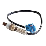Lamdasonde 55566650 55353811 Sauerstoffsensor Lambdasonde Luft-Kraftstoff-Verhältnis Für Opel Für Astra Für Corsa Für Vectra C Für Zafira A Für Omega B 1999-2016 Lambda Sensor