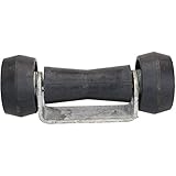 AB Tools Boot Jetski Jolle Trailer Kiel V Roller & Seite Roller Kombination Halterung