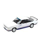 1 18 Norev Opel Manta B I200 Rothmans 1984 Coupé-Modell, Legierung Druckgussmodelle Motorfahrzeuge