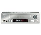 Grundig GV 1030 4 VHS Video Titan