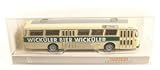 Büssing Senator 12 D EVAG - Wicküler Bier 1:87 Rietze
