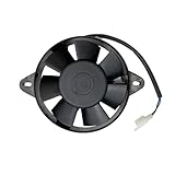 Kühlerlüfter for Bashan BS 200cc 250cc BS200S-7 BS250S-11 ATV Quad