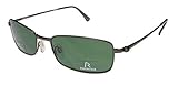 Rodenstock Men's R1207 Sunglasses, Green, 54
