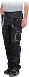 Arbeitshose FORECO-T SBJS 52