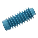 Faltenbalg, wasserblau, (Marzocchi Gabel, kurz) S53, S83CX, SR50/1, SR80/1XC, ,XCE