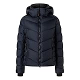 Bogner FIRE+Ice Damen Skijacke Saelly, Farbe:Marine, Größe:36