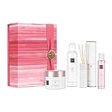 RITUALS Geschenkset für Frauen von The Ritual of Sakura, Größe L – Mit Reismilch und Kirschblüte – Nährt die Haut und Wirkt Erneuernd, 2021