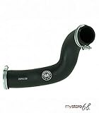 Turboschlauch Ladeluftschlauch Kompatibel mit OPEL SIGNUM - OPEL VECTRA C 2.0 DTI 2.2 DTI 5860921