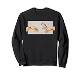 Neuntoter Lanius collurio Vogel Neuntoter Sweatshirt