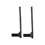 YUCKMZ Schiebedach Schirm Vorhang Reparatur Kabel Draht 2stk Ersatzteil Kompaitbel mit Citroen C4 Picasso