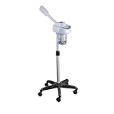 Digital Vapozon Ozon Bedampfer Dampfgerät Kosmetikstudio Gesichtssauna Verdampfe
