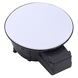 Tankdeckel Kraftstofftankdeckel Tankverschluss Einfüllstutzen Tankklappe Kraftstofftank Kappe Verschluss Deckel Tank Abdeckung Klappenkappe Kraftstoffeinfüllung Tankklappe für Polo 6R 2011-2019