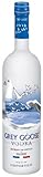 Grey Goose Vodka (1 x 1 l)