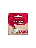 Lavazza Kaffee Pads -Crema Classico - 180 Pads - 10er Pack (10 x 125 g) (Packaging may vary)